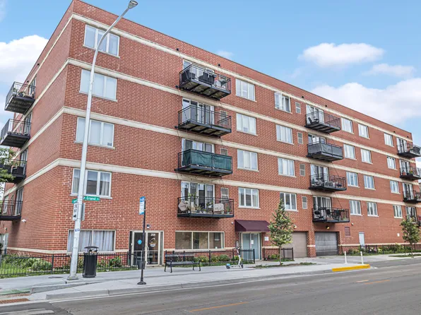 2158 W Grand Ave Unit 508, Chicago, IL 60612