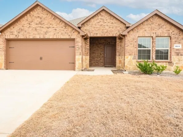 1611 Pioneer Meadow Dr, Princeton, TX 75407