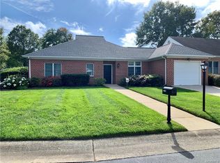 4901 Waycrest Ter, North Chesterfield, VA 23234
