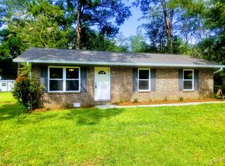 508 Country Ln, Havana, FL 32333