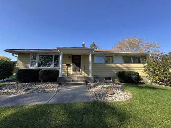 2105 19th Ave, Monroe, WI 53566