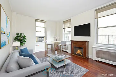 Rented by City Connections Realty