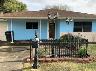 6630 Verde St, Groves, TX 77619