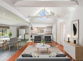 18450 Lucas Avenue, Sonoma, CA