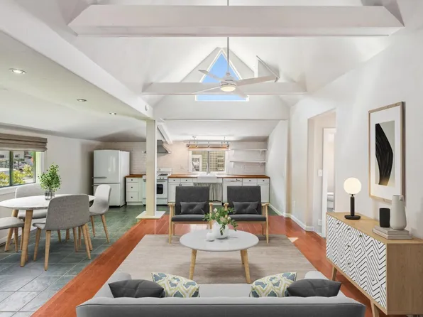 18450 Lucas Avenue, Sonoma, CA 95476