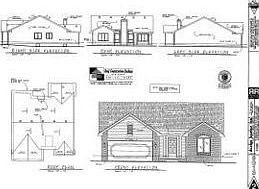 2nd image of 1423 Callahan Dr