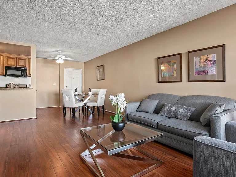 Parkview Terrace Apartments — Photo 13