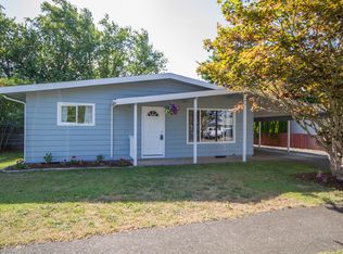 633 SW Laurel St, Junction City, OR 97448