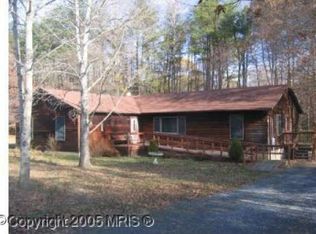 25460 Seven Hope Rd, Hollywood, MD 20636