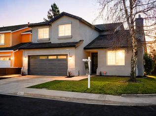 4905 Apricot Ct, Castro Valley, CA