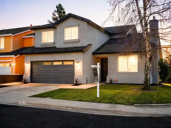 4905 Apricot Ct, Castro Valley, CA 94546