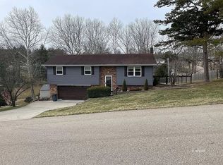 225 Louise Ln, Athens, OH 45701