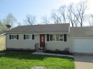 723 Peach Tree Ln, Erlanger, KY 41018