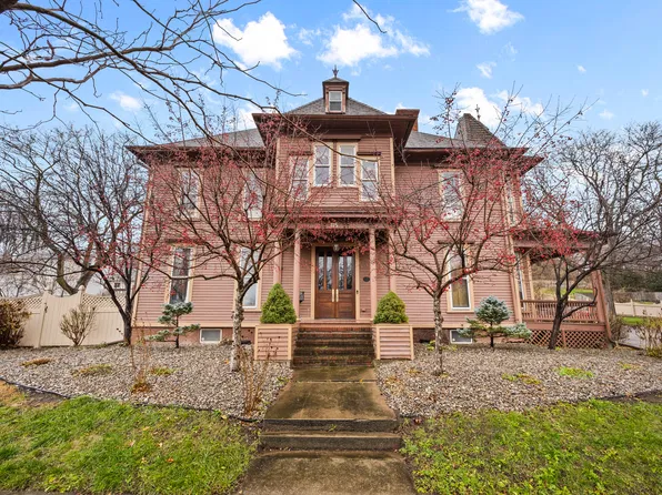 115 E Main St, Victor, NY 14564