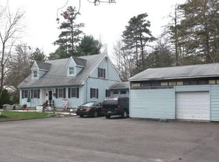 293 Gracetown Rd, Cape May Court House, NJ 08210