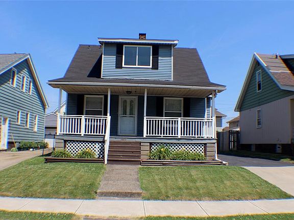2nd image of 3929 E 41st St