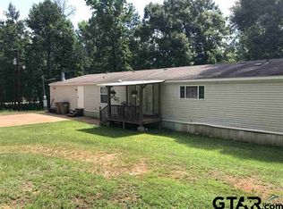 20098 Us State Hwy #84-E, Rusk, TX 75785