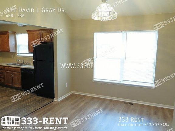 4th image of 331 David L Gray Dr