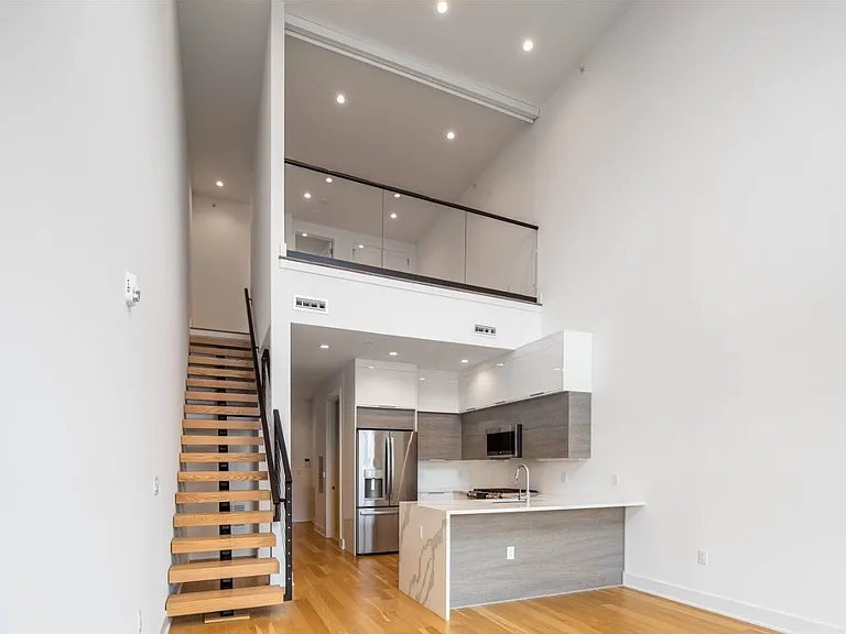 6025 Boulevard E #608 — Photo 2