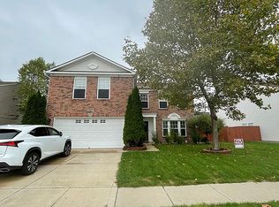 1453 Fortner Dr, Indianapolis, IN 46231