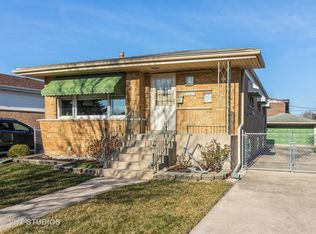 4256 W 116th St, Alsip, IL 60803