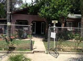 1256 Davidson Ave, San Bernardino, CA 92411