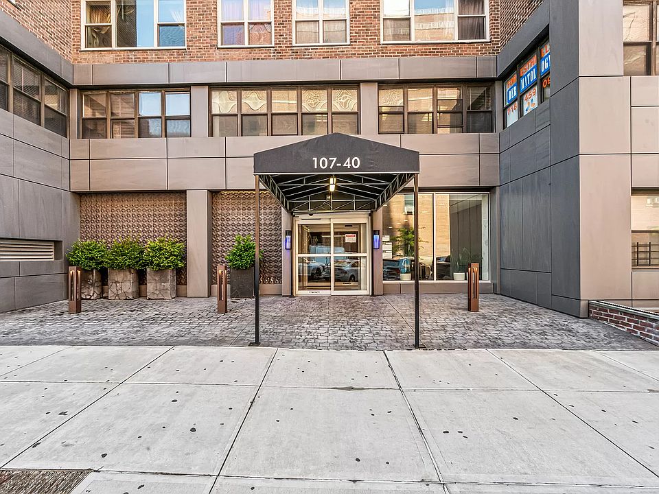 10740 Queens Blvd APT 7G, Flushing, NY 11375 Zillow