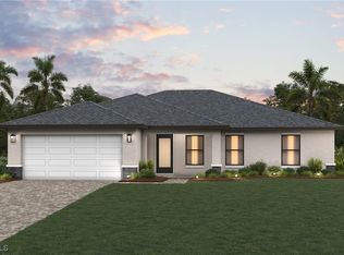 1916 SW 3rd Ter, Cape Coral, FL 33991