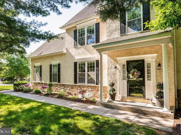 401 Tamworth Ct, Blue Bell, PA 19422