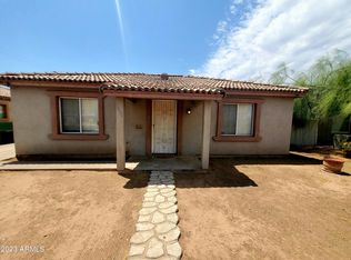 1641 E Coronado Rd, Phoenix, AZ 85006