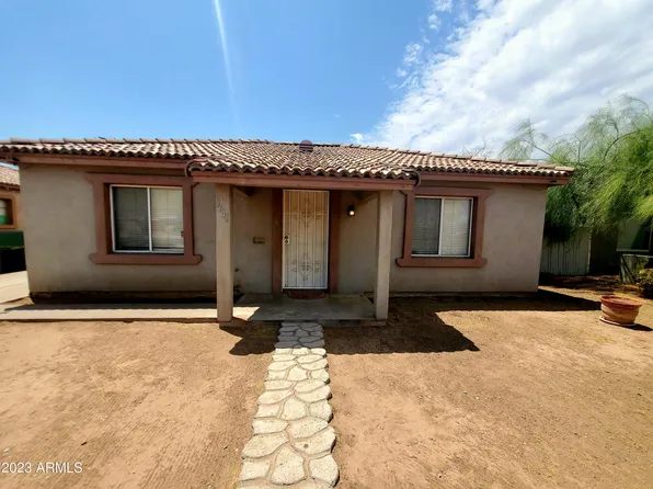 1641 E CORONADO Road, Phoenix, AZ 85006