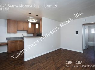 5043 Santa Monica Ave UNIT 19, San Diego, CA 92107