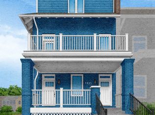 1435 Perry Pl NW #1, Washington, DC 20010