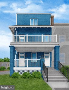 1435 Perry Pl NW #1, Washington, DC, 20010