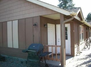 418 NE Quimby Ave APT 1, Bend, OR 97701