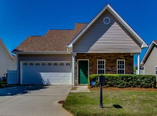 112 Cameron Way Cir, Winston Salem, NC 27103