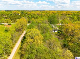 0 Red Hill Rd, Vine Grove, KY 40175