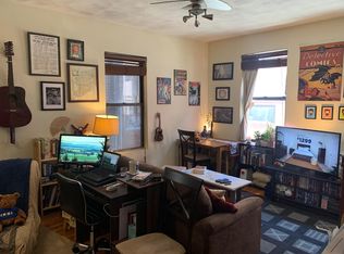 44 Charter St SUITE 101, Boston, MA 02113