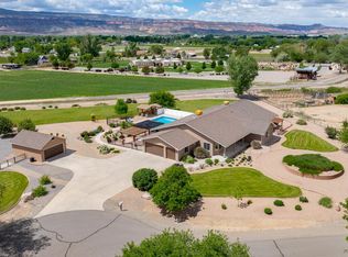 1215 Aqua Ct, Fruita, CO 81521