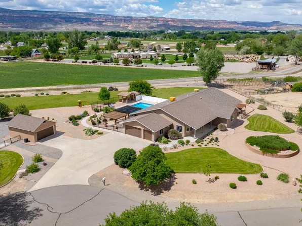 1215 Aqua Ct, Fruita, CO 81521