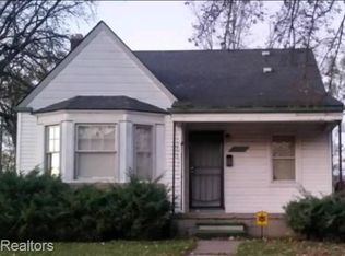 16309 Coram St, Detroit, MI 48205