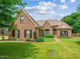 6865 Payne Ln, Olive Branch, MS 38654