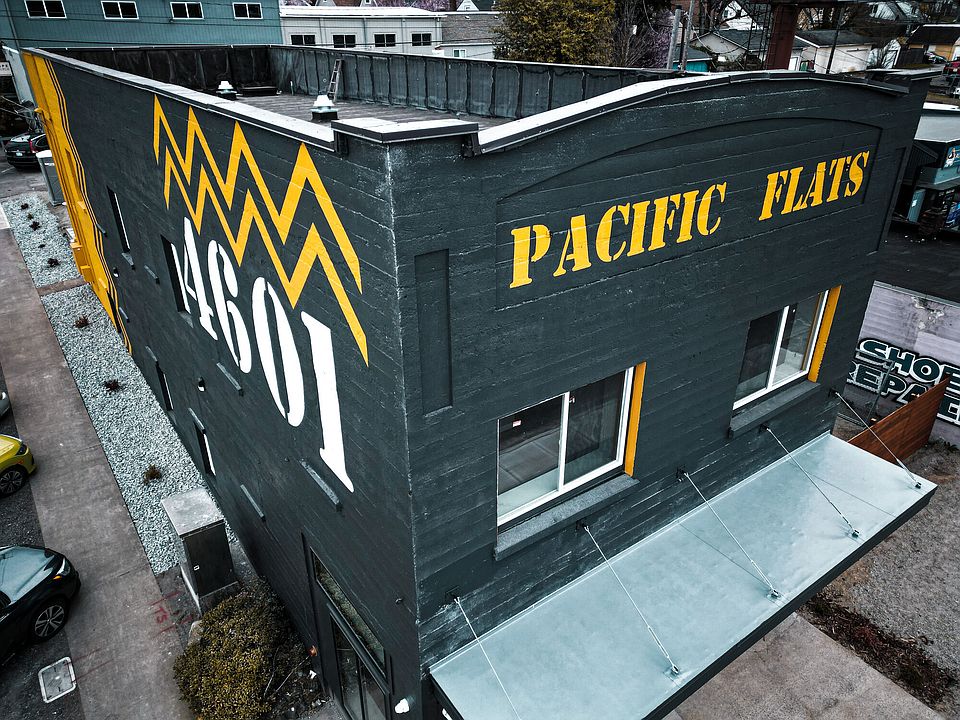 1st image of 4601 Pacific Ave #1