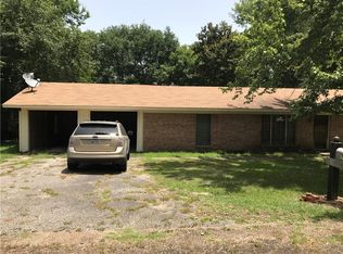764 Southwood Ln, Fairfield, TX 75840