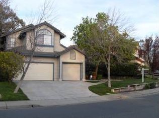 4319 Folsom Dr, Antioch, CA 94531