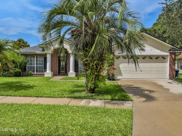898 MYSTIC HARBOR Drive, Jacksonville, FL 32225