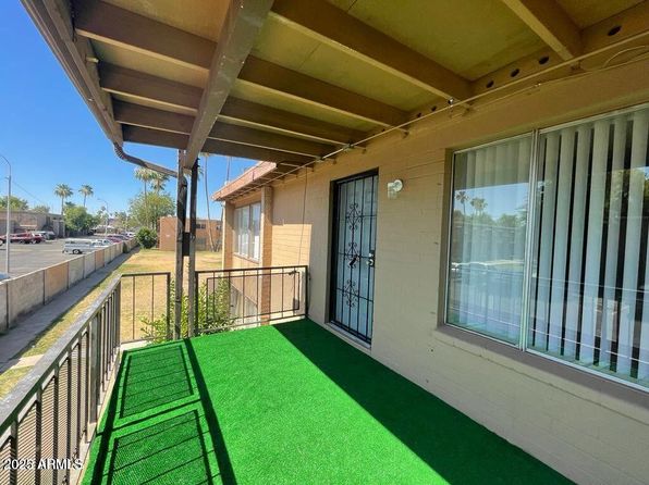 2412 W Campbell Ave APT 318, Phoenix, AZ 85015