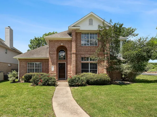 7600 Kiva Dr, Austin, TX 78749