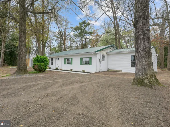 30348 Fire Tower Rd, Laurel, DE 19956