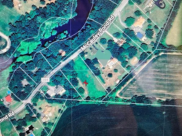 8 McCauley Pond Rd, Harrington, DE 19952